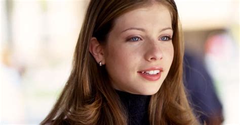 Buffy The Vampire Slayer star is unrecognisable 24。